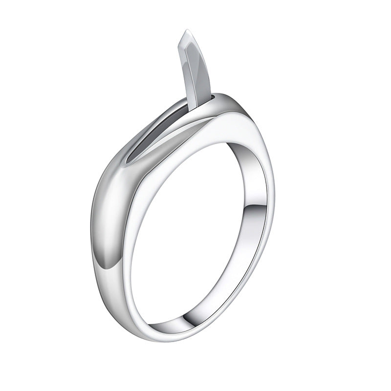 Anxiety Defence Ring