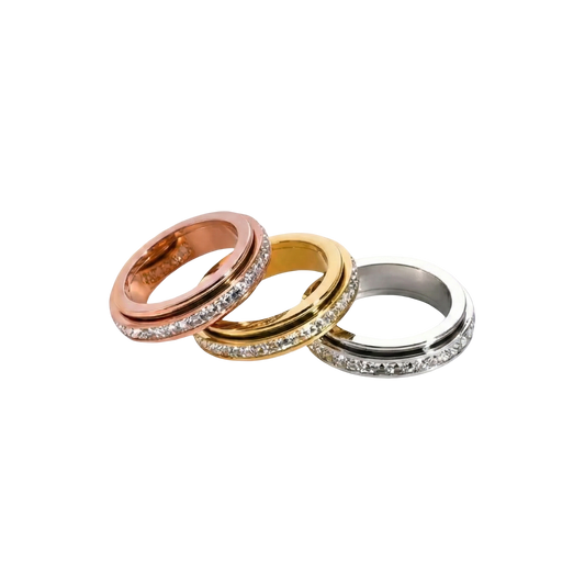 Spinner Ring