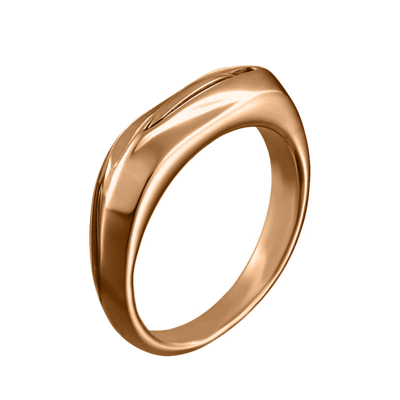 Anxiety Defence Ring