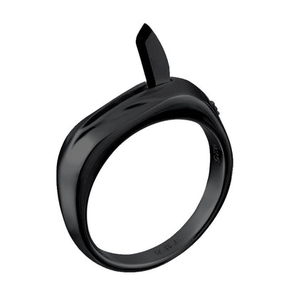 Anxiety Defence Ring
